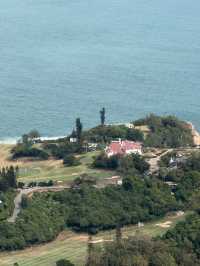 小白路線|香港“龍脊-鶴咀”徒步攻略