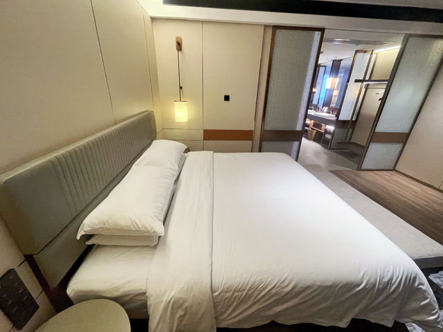 海口國貿開元名庭酒店,海濱漫步最佳時刻 海口國貿開元名庭酒店,海濱漫步最佳時刻