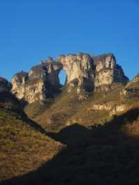 京郊徒步封神！蠶姑坨南天門保姆級攻略