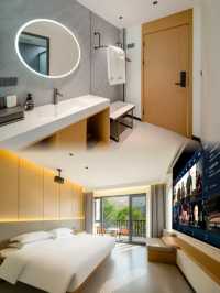 隱世小憩雲台山之旅