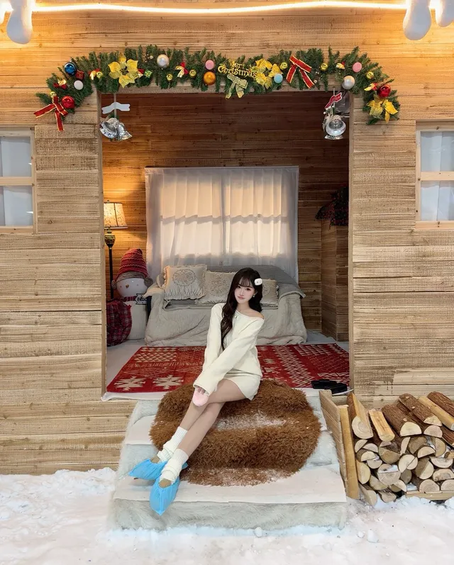 不用去北歐！惠州就能撸真企鵝+冰雪滑梯！