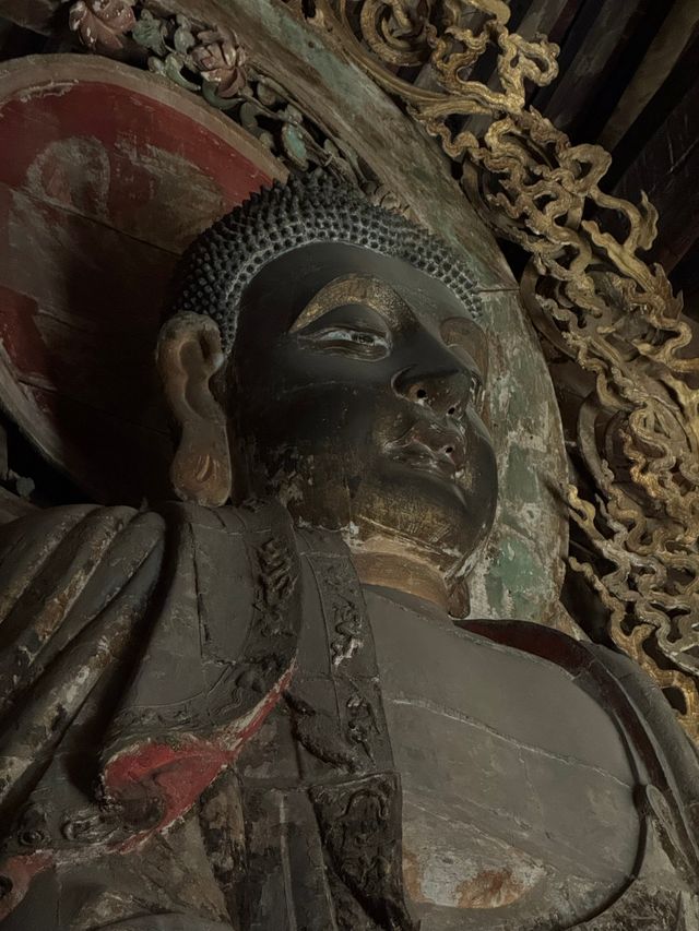 絕美！世界最高的多彩琉璃塔廣勝寺飛虹塔保姆級攻略