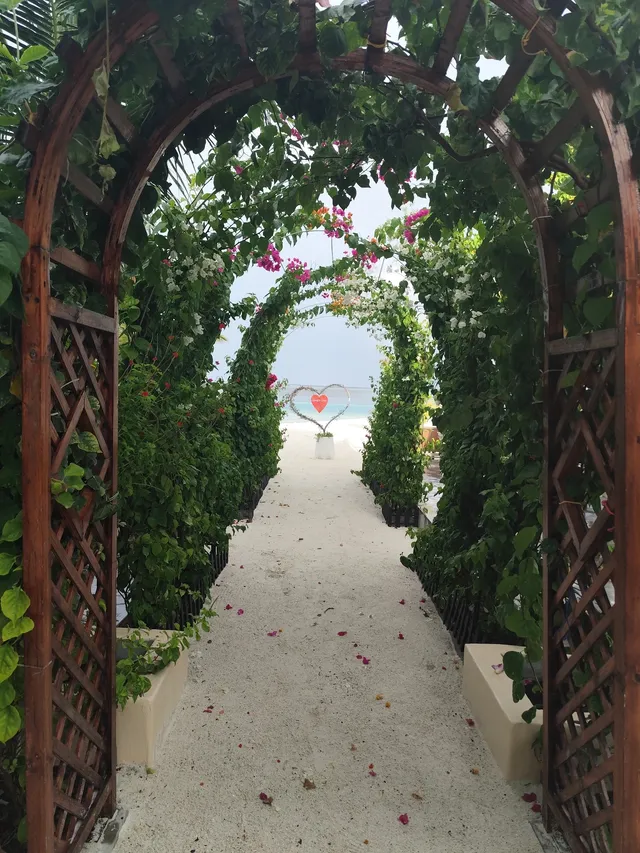 13天5k|馬代自由行詳細攻略選島篇