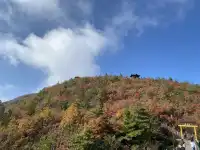 長江三峽之奉節