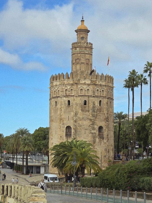 Tour 7 ngày tham quan Seville, Madrid và Barcelona: Hành trình nghệ thuật từ Flamenco đến đấu bò tót