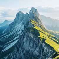 古寺打卡絕美機位