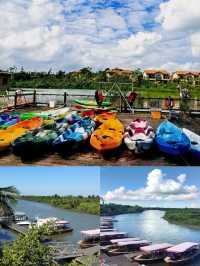 被國家地理點名!惠州大亞灣的“翡翠綠心”有多絕?