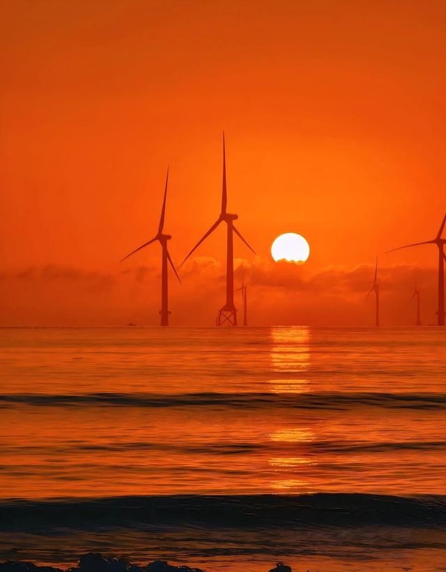 平潭北線幾個封神的景點 你來過了嗎? 平潭北線幾個封神的景點 你來過了嗎?