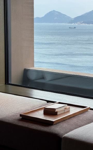 絕美秘境！東澳島這家頂奢阿麗拉驚艷到我尖叫