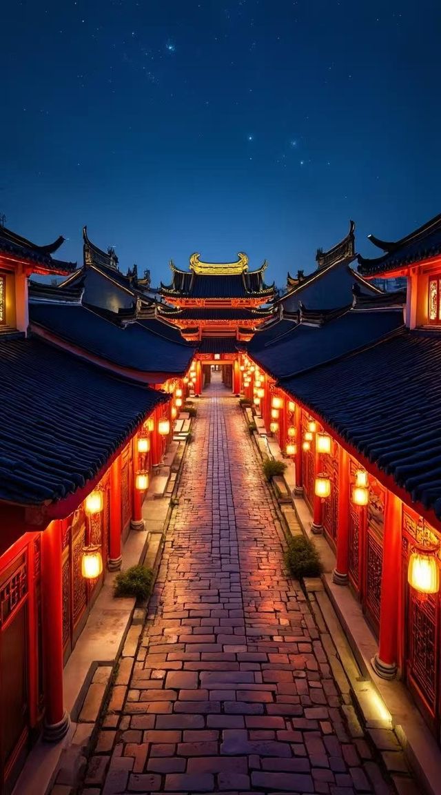 浙江寧波旅遊攻略