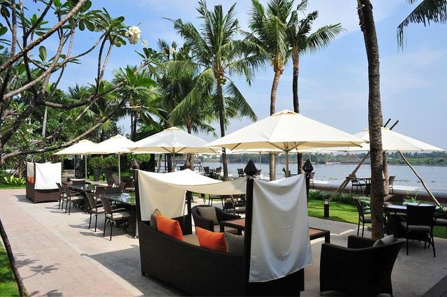 胡志明市|西貢宋別墅酒店,精緻的“城市綠洲” 酒店:西貢宋別墅酒店 地址:197/2, N 胡志明市|西貢宋別墅酒店,精緻的“城市綠洲” 酒店:西貢宋別墅酒店 地址:197/2, N