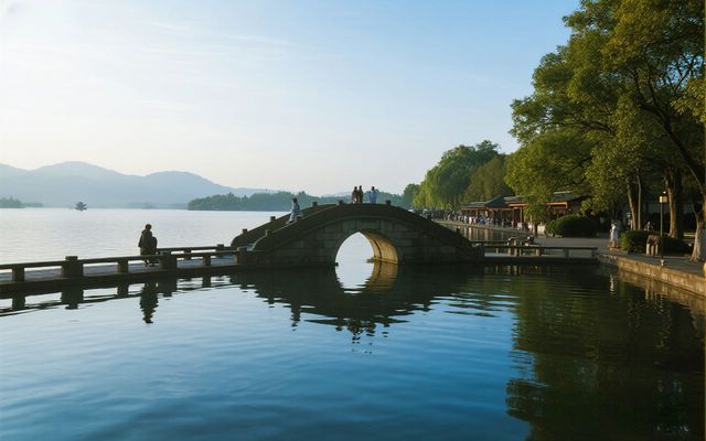 7日醉江南，解鎖N種快樂！