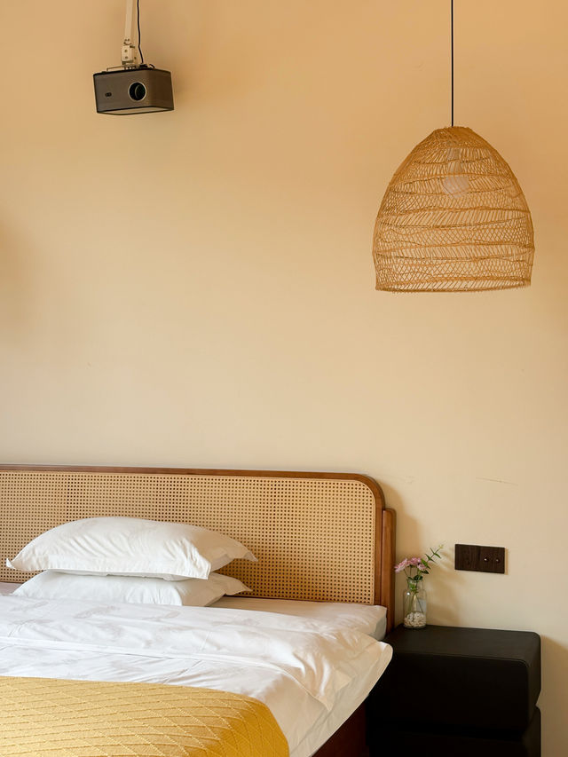 景德鎮陶溪川高性價比民宿