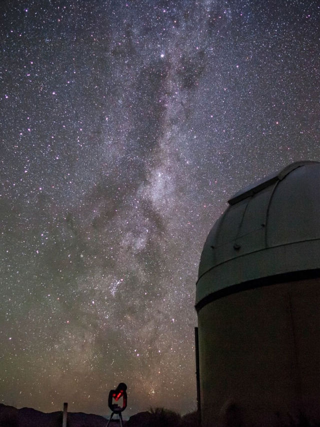 6天省心遊新西蘭南島！住星級酒店可辦簽證