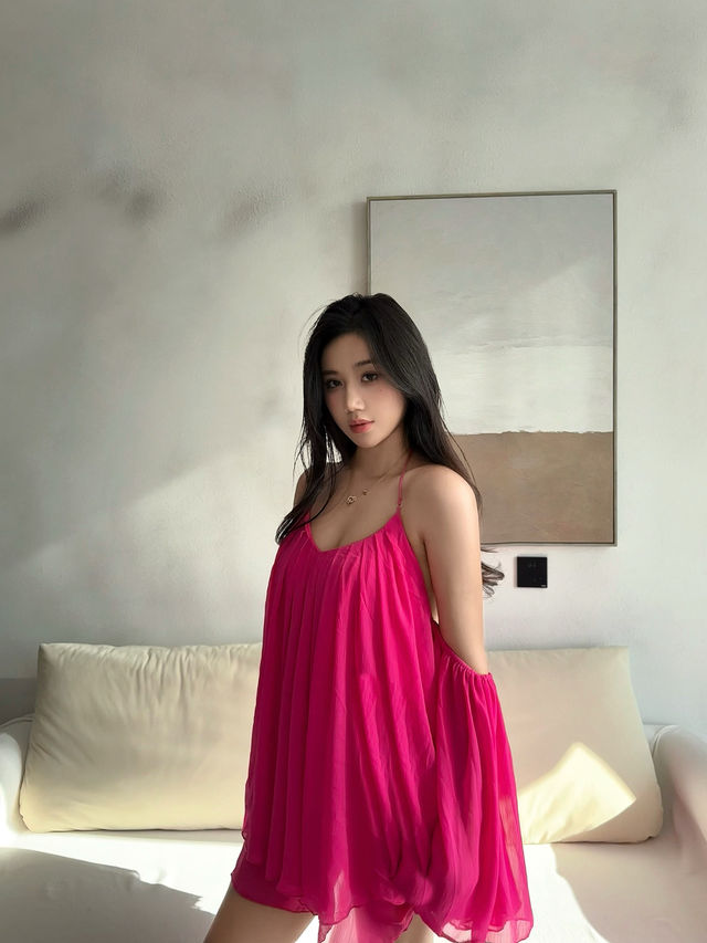 來版納一定要住的酒店！