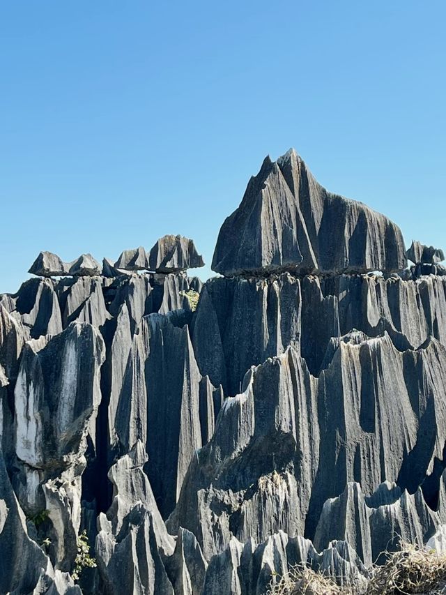 喀斯特秘境暴擊