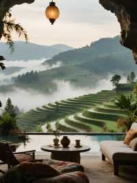 雲和梯田親子慢遊!無車版秋日田園攻略