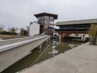 溧陽天目湖3日遊：天目湖山水