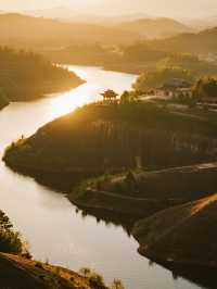 高椅嶺親子遊!5分鐘登頂懶人攻略