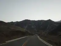 藍色跟青海湖更配!