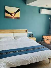 雲水軒一家寶藏民宿。