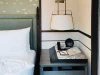 住宿體驗@上海前灘香格里拉酒店