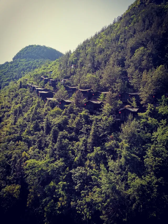 六日鄂西包車遊真實感受：主打一個省心又治