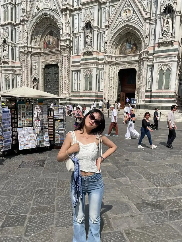 意大利已回,強推我的團!! 意大利已回,強推我的團!!