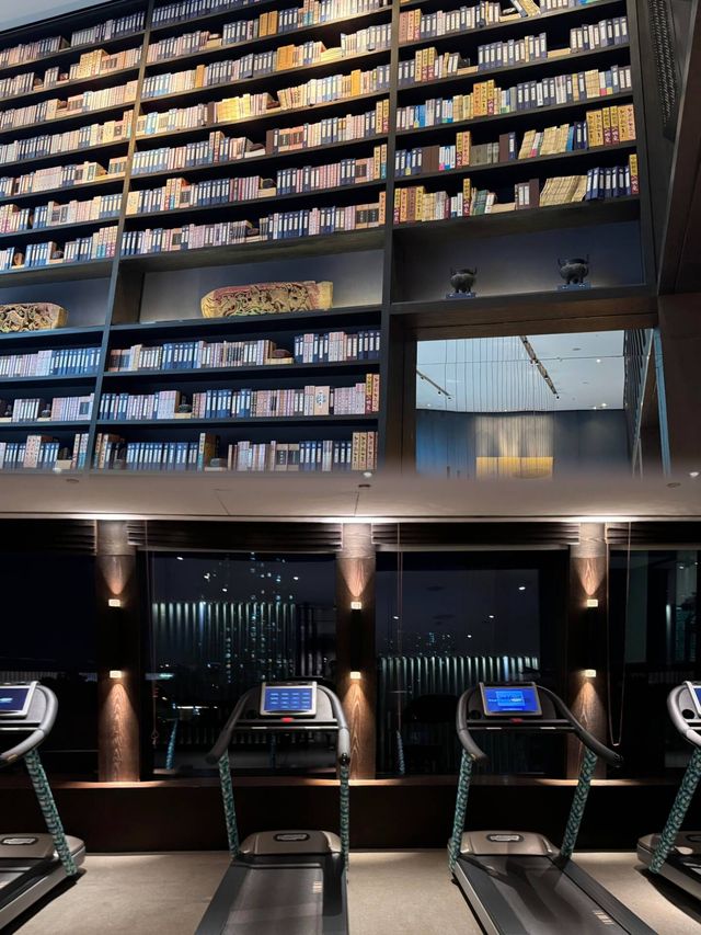 來武漢出差，能讓我三次都入住的酒店只有它！！！