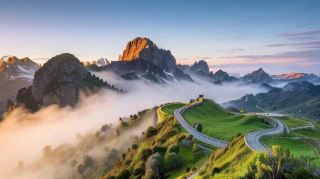 Top 10 Amazing Places to Live in the World, and They’re So Beautiful!