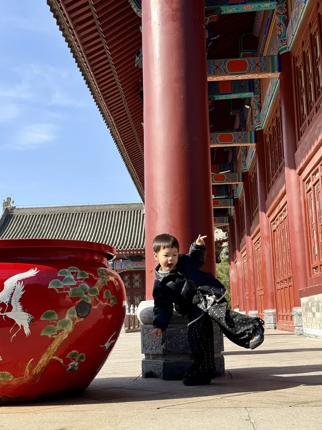 又是做大自然小孩的一天… 又是做大自然小孩的一天…