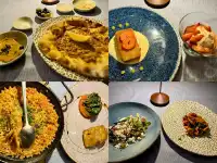 坎昆Atelier酒店小吐槽