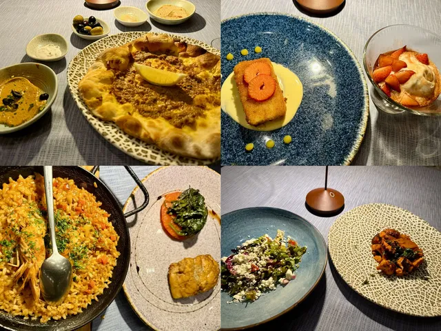 坎昆Atelier酒店小吐槽 坎昆Atelier酒店小吐槽