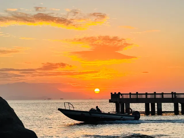 記錄【惠東•巽寮灣】11.29晴 記錄【惠東•巽寮灣】11.29晴