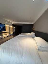 瀋陽遛娃天花板酒店!早餐到11點太懂家庭出遊了