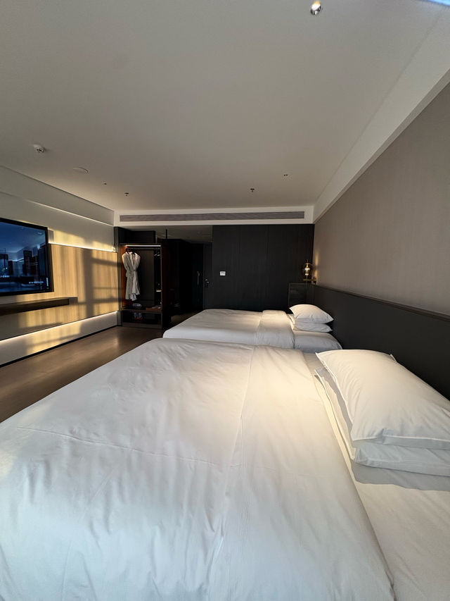 瀋陽遛娃天花板酒店!早餐到11點太懂家庭出遊了 瀋陽遛娃天花板酒店!早餐到11點太懂家庭出遊了