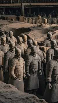 咸陽華陰市4天3晚旅遊攻略:登華山之巔,品關中風味,預算50