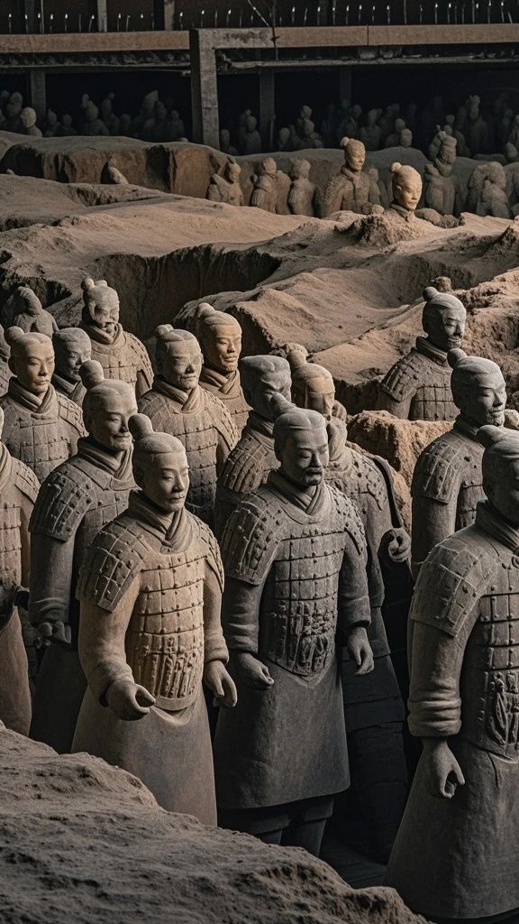 咸陽華陰市4天3晚旅遊攻略:登華山之巔,品關中風味,預算50 咸陽華陰市4天3晚旅遊攻略:登華山之巔,品關中風味,預算50