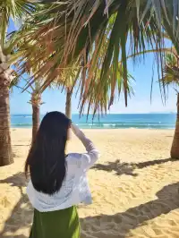 深圳看海封神攻略大小梅沙+大鵬半島全解