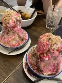 新加坡新山一日遊之：陳旭年老街怎麼逛