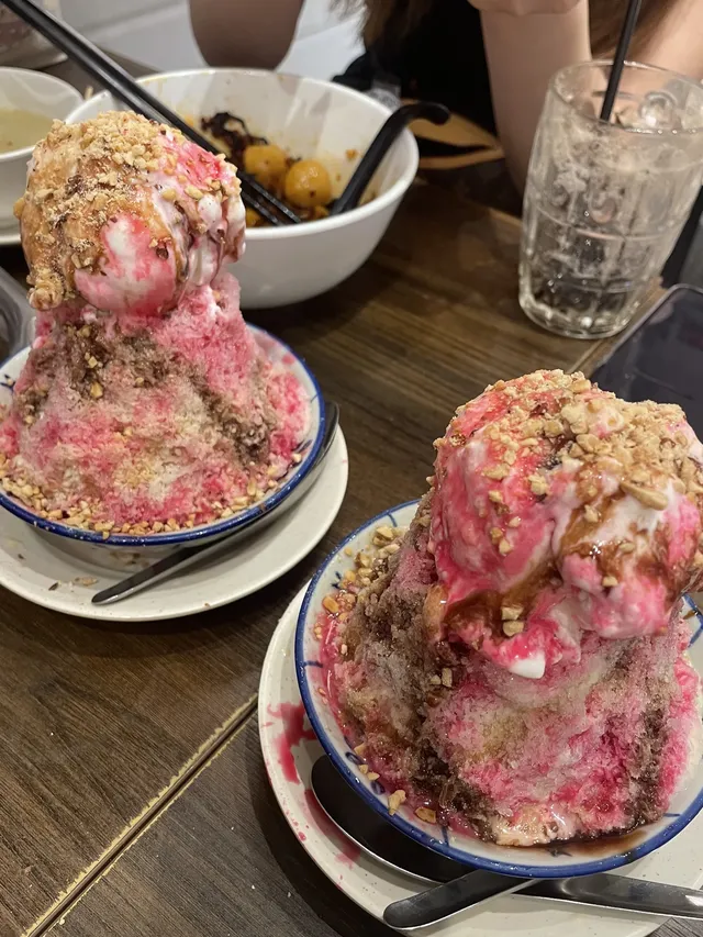 新加坡新山一日遊之：陳旭年老街怎麼逛