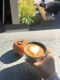 舟山店!!山腳下的悠閒村咖!!