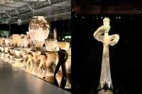 穿越千年神話三星堆博物館帶給我的震撼之旅