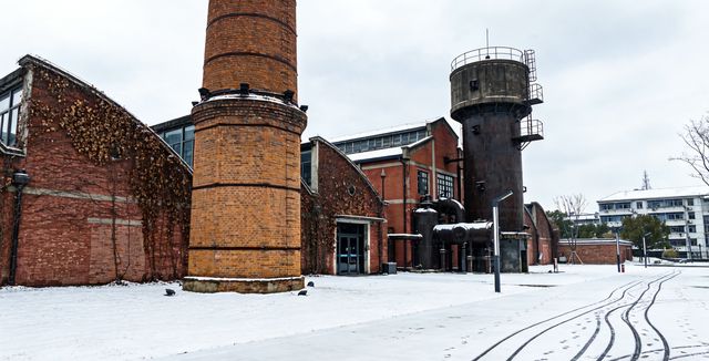 深度打卡歷史地標、解鎖冬日限定玩法、狂炫東北特色美食