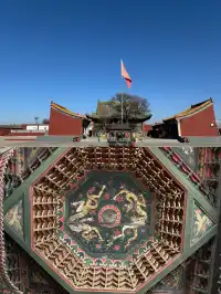 大同旅遊攻略丨3天2晚順路玩順路吃行程表版