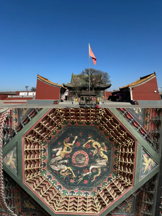 大同旅遊攻略丨3天2晚順路玩順路吃行程表版