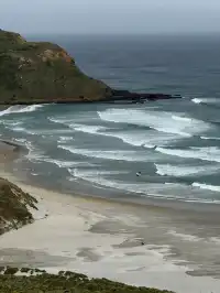 我們的蜜月天地山河為證(新西蘭10天版)