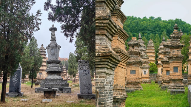 5日玩轉鄭汴洛不看後悔 5日玩轉鄭汴洛不看後悔