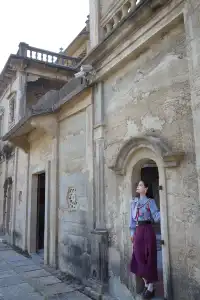 福建泉州|梧林五店市蟳埔一日遊高效玩法