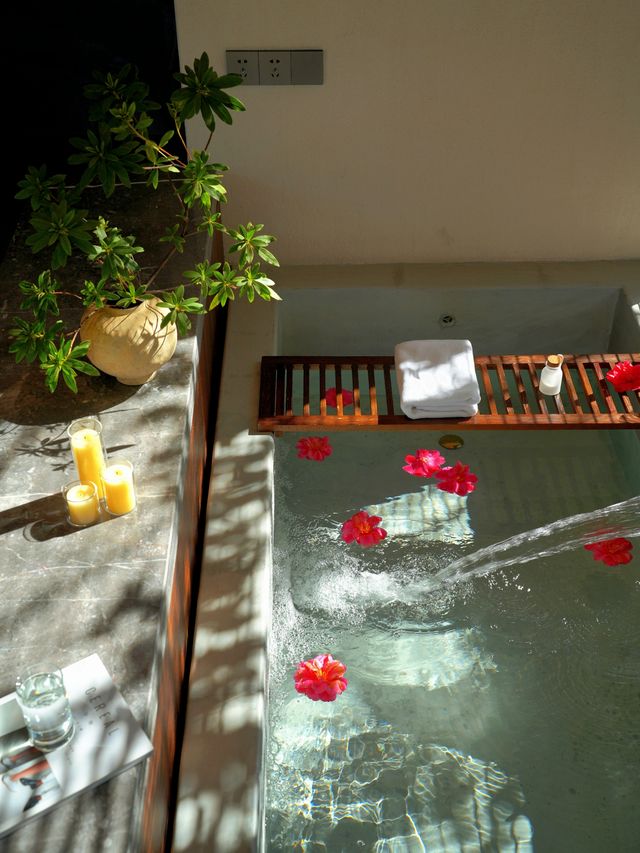 每個冬天都想去的,除了大理,還有… 每個冬天都想去的,除了大理,還有…